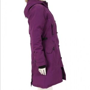 Canada Goose Kensington Parka
